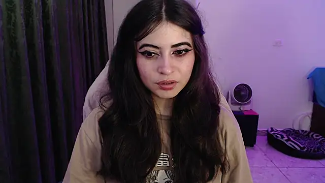 Annagoth_ Live XXX-chat