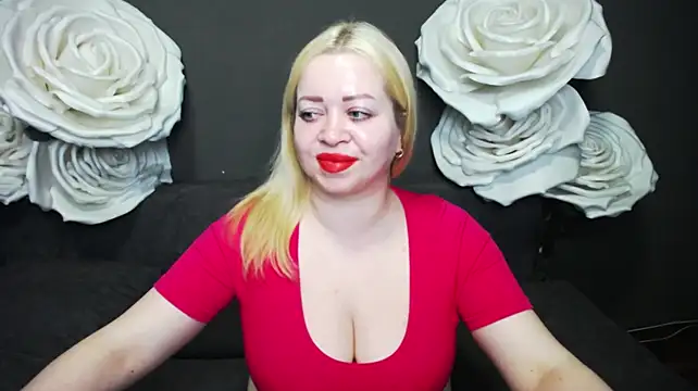 OliviaVerr 라이브 XXX 채팅