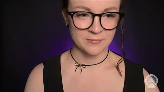 Mireliaga Live XXX-chat