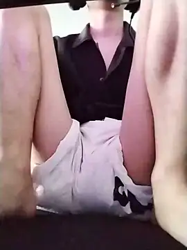 XXX chat uživo modela Kangc369