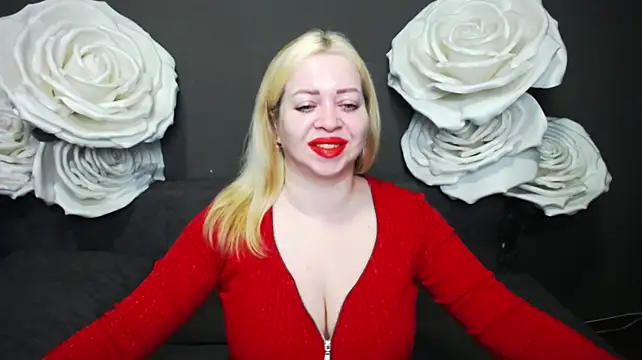 OliviaVerr Chat XXX live