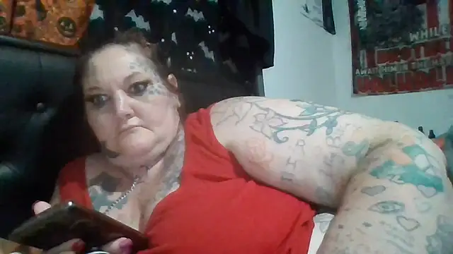 ThorsonFreja Chat XXX live