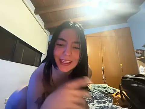 abrilwilliam_ Obrolan Langsung XXX