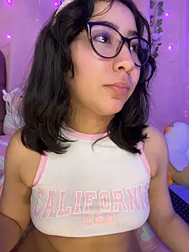 anni_rossのライブXXXチャット