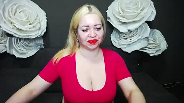 Chat XXX ao vivo de OliviaVerr