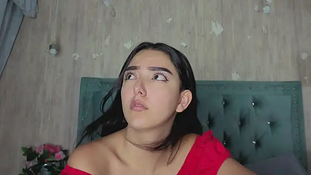 Marcelaa_fox Live XXX-chat
