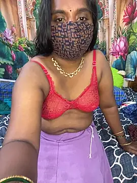 Chat XXX en directo de YourTeluguQueen143