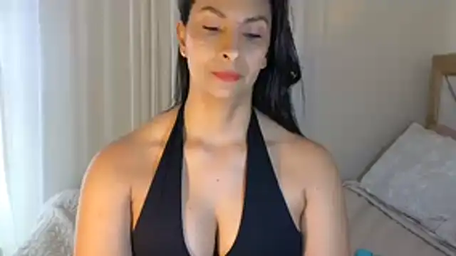 Chat XXX ao vivo de sweetandhot