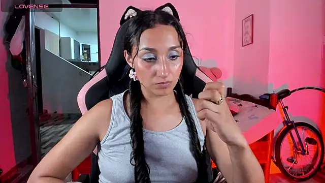 adrena_10 现场XXX聊天