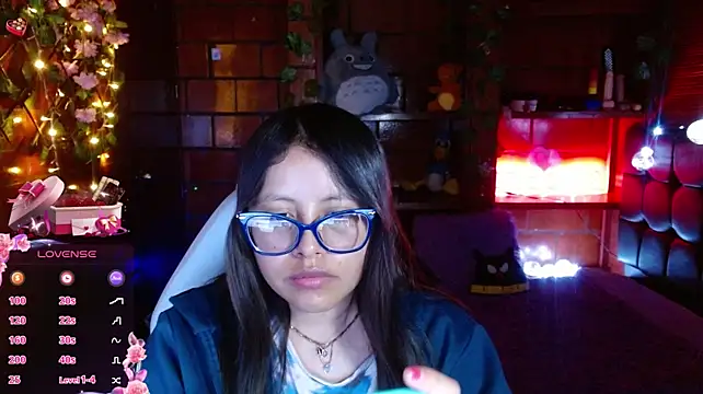 MidoriQuiinn Adlı Modelin Canlı XXX Sohbeti