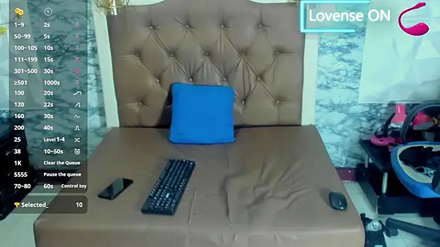 Damian-Lux Chat XXX live