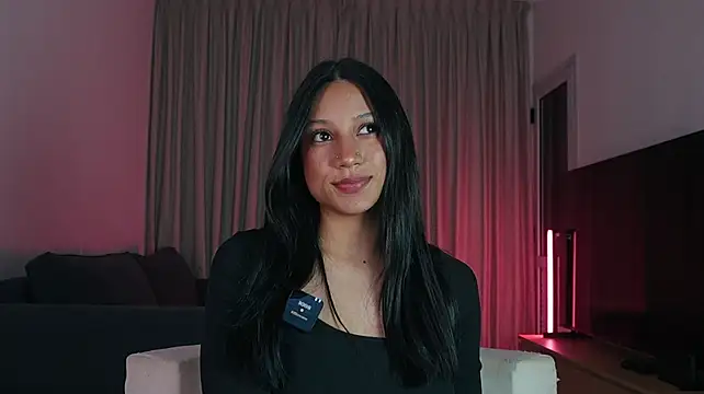 Alison_Miller9 现场XXX聊天