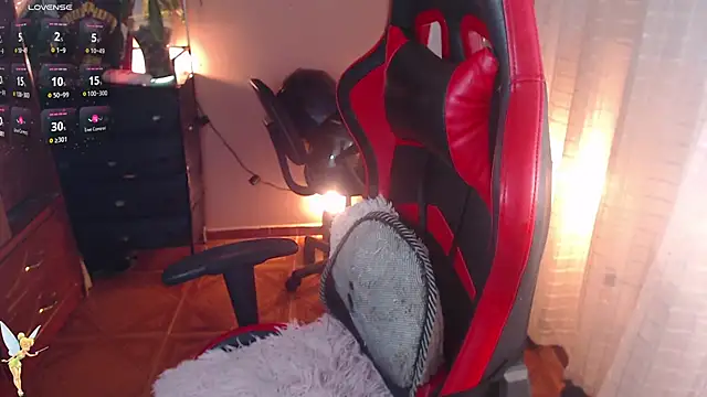 Chatroom XXX en direct de natyk_m