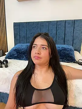 KallyMyller1n Live XXX chat
