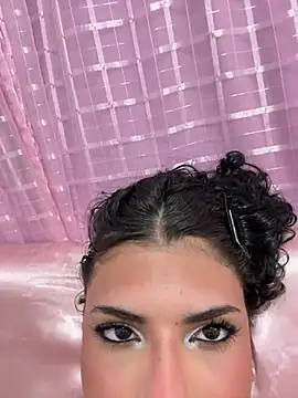 Show de lulubratzz na webcam