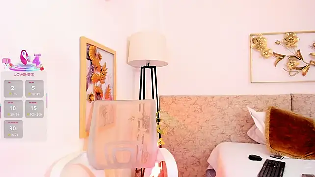 _Malak Adlı Modelin Canlı XXX Sohbeti