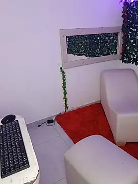 XXX chat uživo modela threedirtyhard