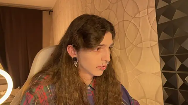 Kriisp – Naživo XXX chat