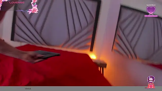 Martshall09 Live XXX-chat
