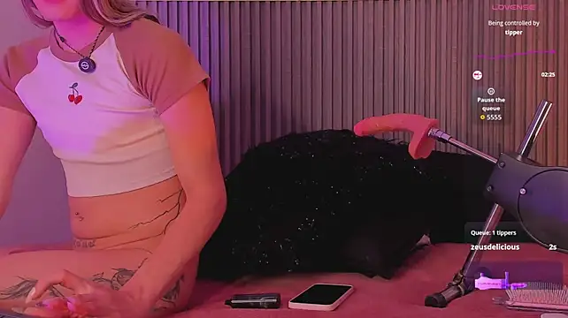 ashvalentine_のライブXXXチャット
