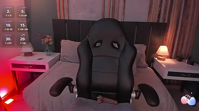 Ambarmoon_'s Live XXX Chat