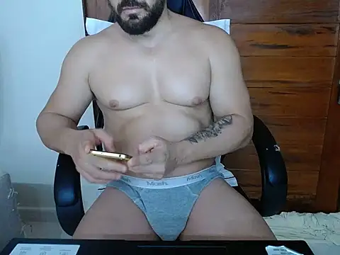 Chat +18 de Apollo_21 ao vivo