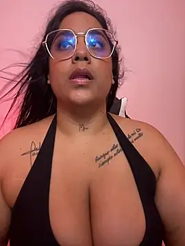 Chat XXX ao vivo de Liith
