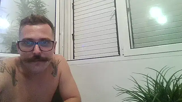 Czat XXX na żywo – yanick931