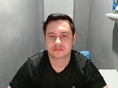 Živý XXX chat Max_Marlinn