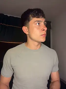 دردشة AustinJones_ الجنسية المباشرة