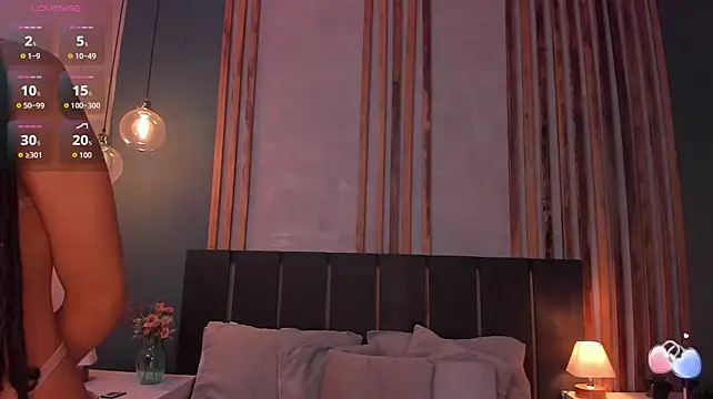 Ambarmoon_'s Live XXX Chat