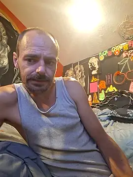 DaddyAndSplashQueen 라이브 XXX 채팅