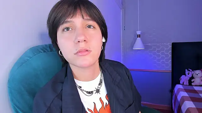 Tsuki_Maru Chat XXX in diretta