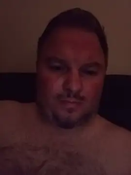 Show Webcam de JayGirthy36