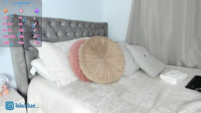 Islaa_Bluee 라이브 XXX 채팅