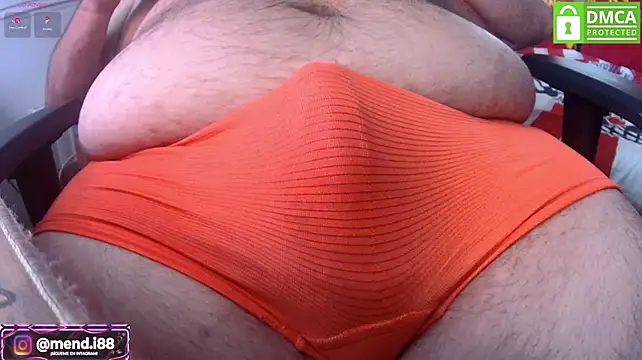 Chat XXX en directo de menditeta1
