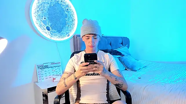 Timothy_ros Live XXX-chat