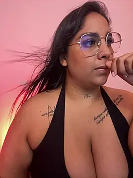 Liith live XXX chat