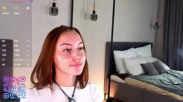 FeBurklow Chat XXX in diretta