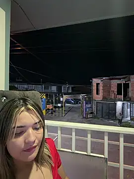 Czat XXX na żywo – Sarita-candy
