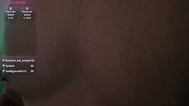 Sand0w – Kamerová šou