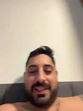 Show de Sedutor69- na webcam