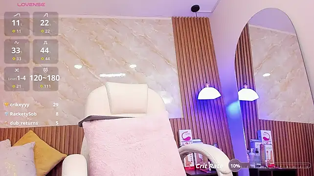 camila_velvett's Live XXX Chat