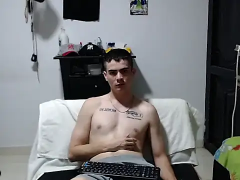 Zac_Efrontn Live XXX chat
