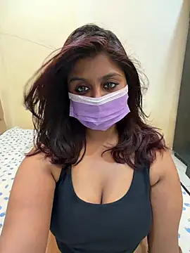 PayalDesire's Live XXX Chat