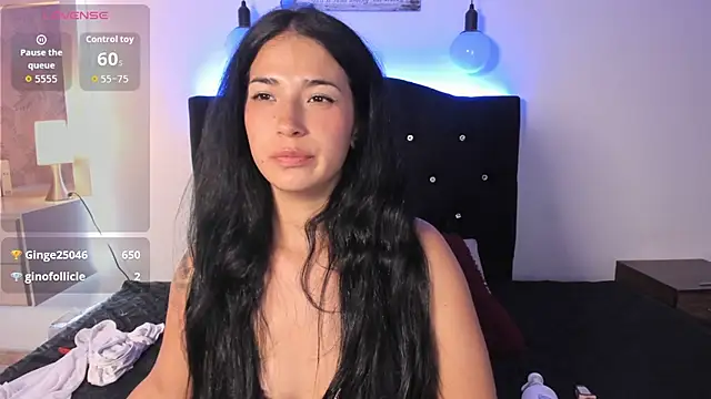 Hadid_honey's Live XXX Chat