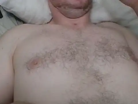 Show de Bruno-B na webcam