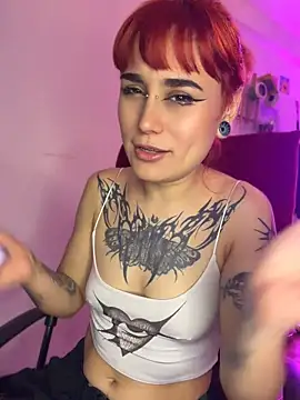 AuraStardst's Live XXX Chat