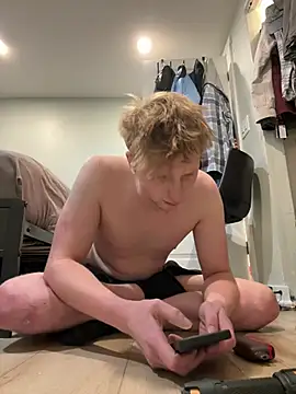 Chat XXX en directo de Novvikk88