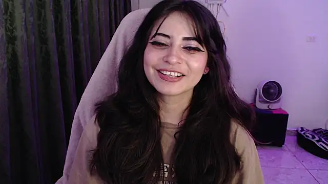Živý XXX chat Annagoth_